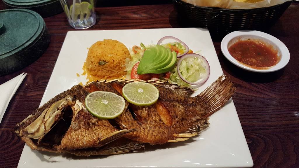 San Marcos Mexican Restaurant | restaurant | 5300 Homewood Banks Dr, Raleigh, NC 27612, USA | 9198034393 OR +1 919-803-4393