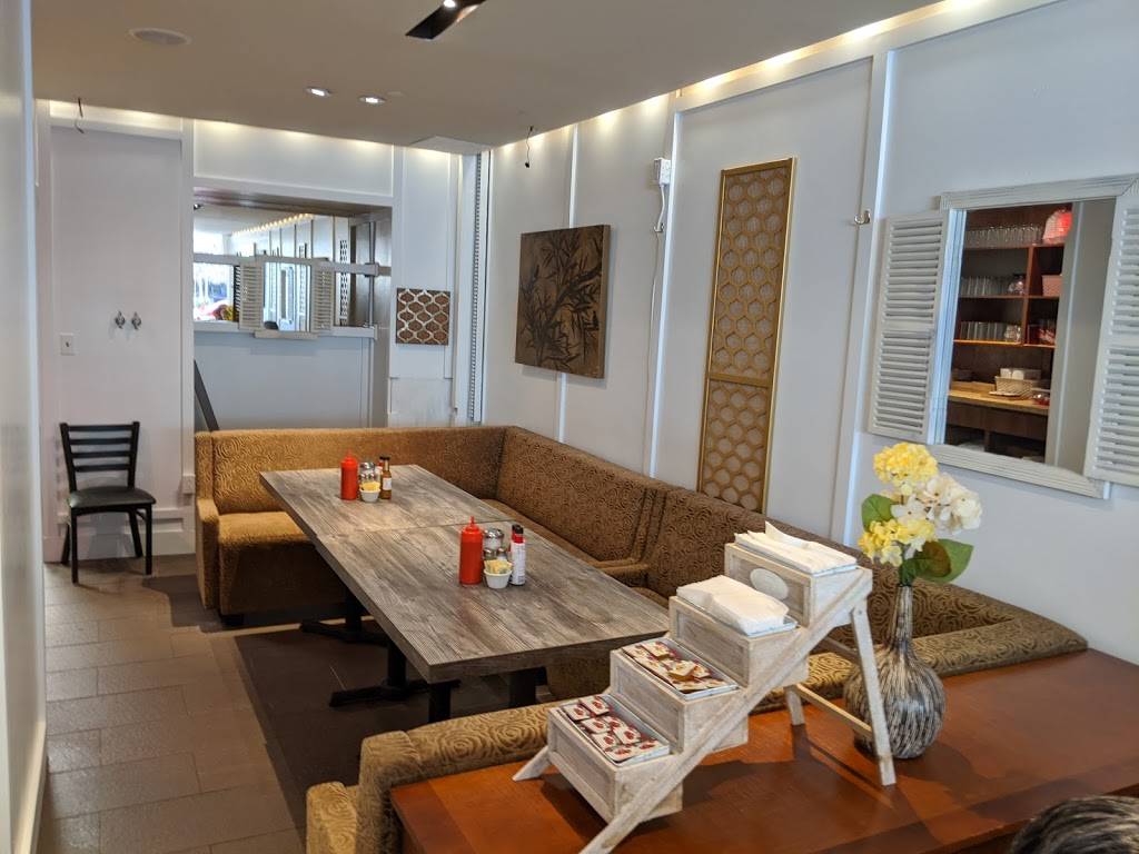 Our Spot | restaurant | 1779 Danforth Ave, Toronto, ON M4C 1J2, Canada | 4164617768 OR +1 416-461-7768