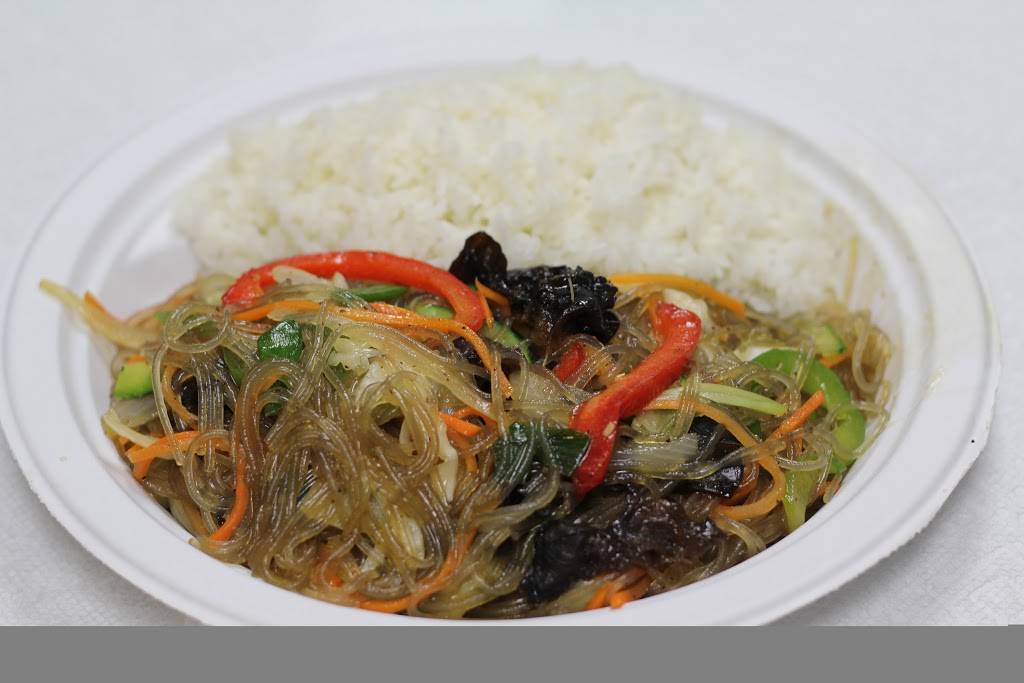 Joy Korea | restaurant | 239 Golf mill Center #322, Niles, IL 60714, USA | 2249389691 OR +1 224-938-9691