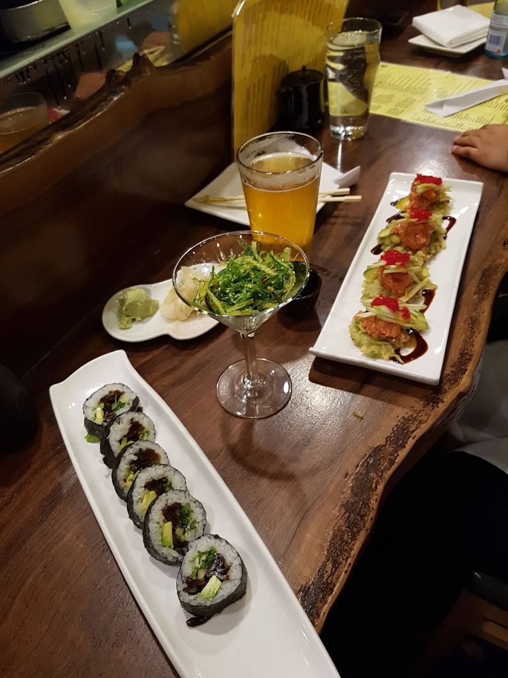 Gohan | restaurant | 1367 N McDowell Blvd, Petaluma, CA 94954, USA | 7077899296 OR +1 707-789-9296