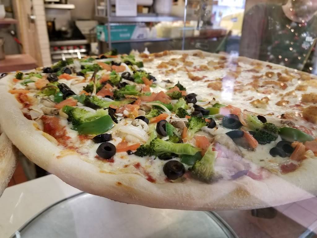 Master Pizza | meal takeaway | 2215, 1326 Main Ave, Clifton, NJ 07011, USA | 9737724333 OR +1 973-772-4333