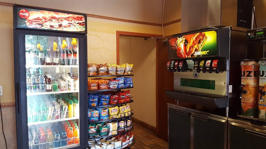 Subway | restaurant | 2422 Hudson Rd, Greer, SC 29650, USA | 8642442864 OR +1 864-244-2864