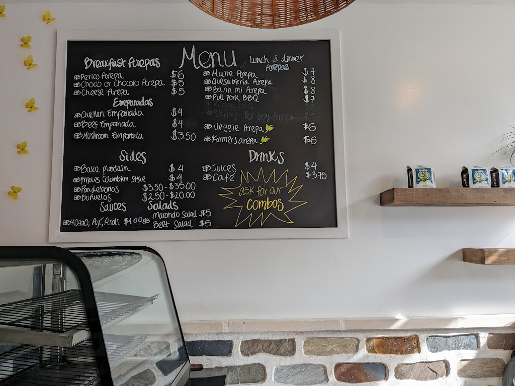 Macondo Colombian Fusion | restaurant | 1545 Webster St, Alameda, CA 94501, USA | 5106712182 OR +1 510-671-2182