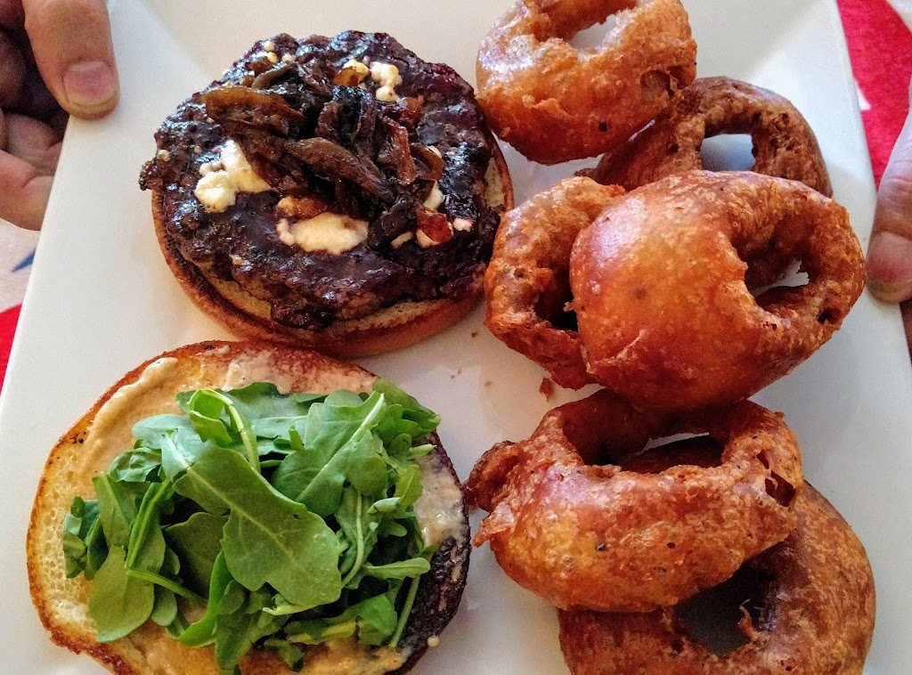 Paragon Brewing | restaurant | 5785 N Government Wy, Coeur dAlene, ID 83815, USA | 2087729292 OR +1 208-772-9292