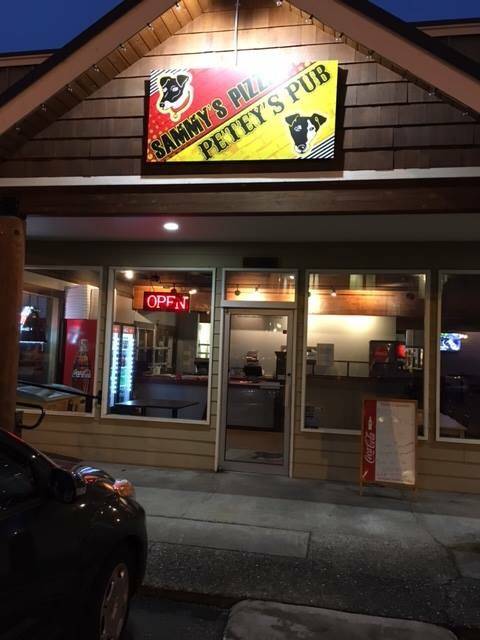 Sammys Pizza | meal delivery | 1039 Regents Blvd, Fircrest, WA 98466, USA | 2536257776 OR +1 253-625-7776