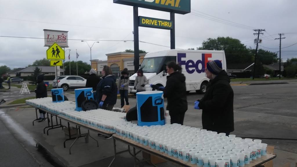 Subway | restaurant | 3224 N Classen Blvd, Oklahoma City, OK 73118, USA | 4055242928 OR +1 405-524-2928