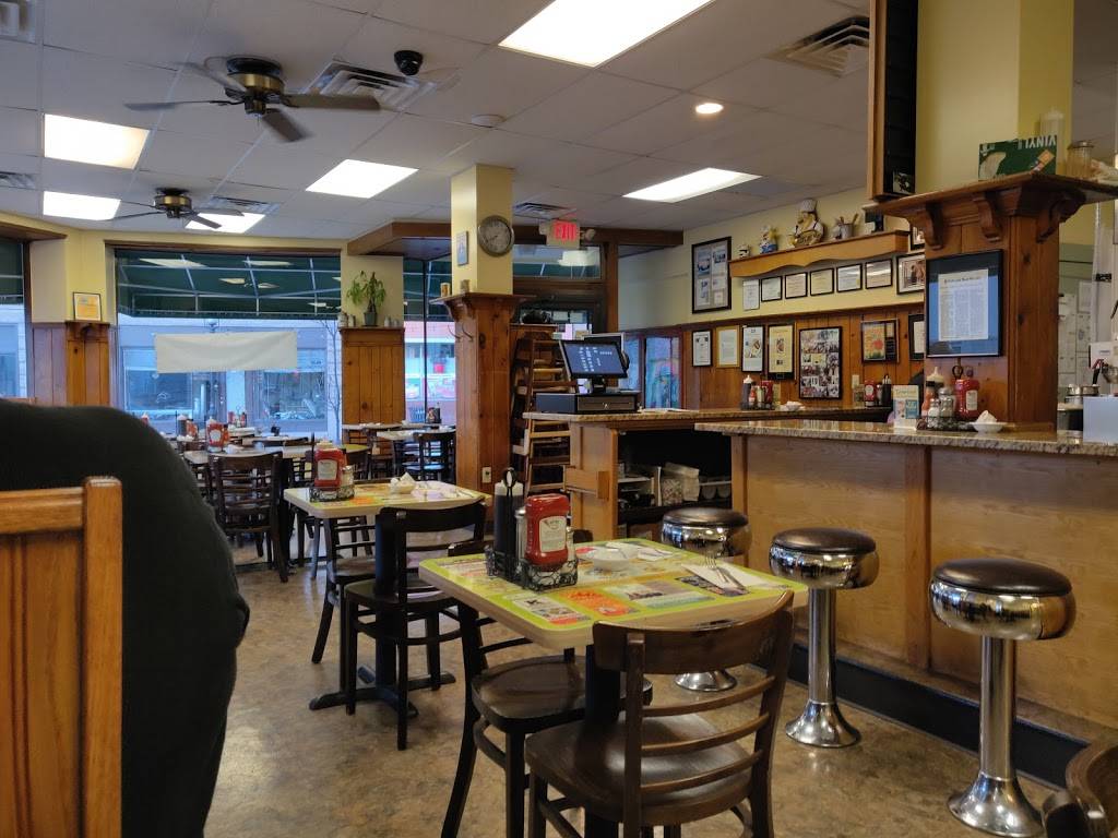 The Dor-Stop Restaurant | restaurant | 1430 Potomac Ave, Pittsburgh, PA 15216, USA | 4125619320 OR +1 412-561-9320