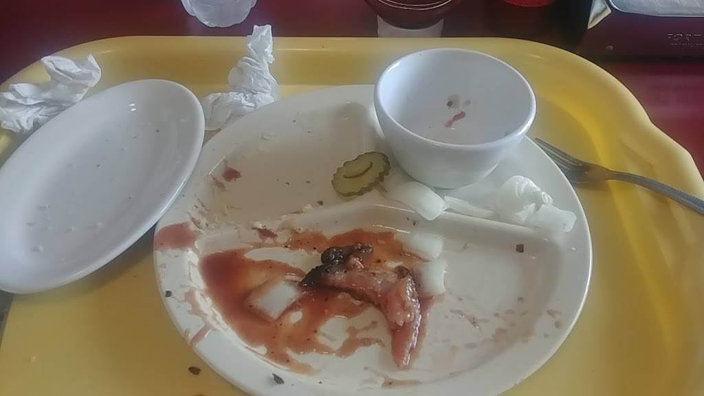 Pit Stop Bar-B-Q Plus | restaurant | 3242, 254 Hobart St, San Antonio, TX 78237, USA | 2104385405 OR +1 210-438-5405