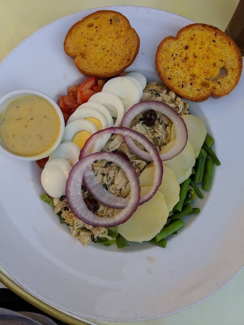 Cafe Chez Marie | cafe | 10681 Santa Monica Blvd, Los Angeles, CA 90025, USA | 3104752949 OR +1 310-475-2949