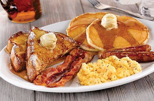 Perkins Restaurant & Bakery | bakery | 230 North Admiral Byrd Rd, Salt Lake City, UT 84116, USA | 8013554488 OR +1 801-355-4488