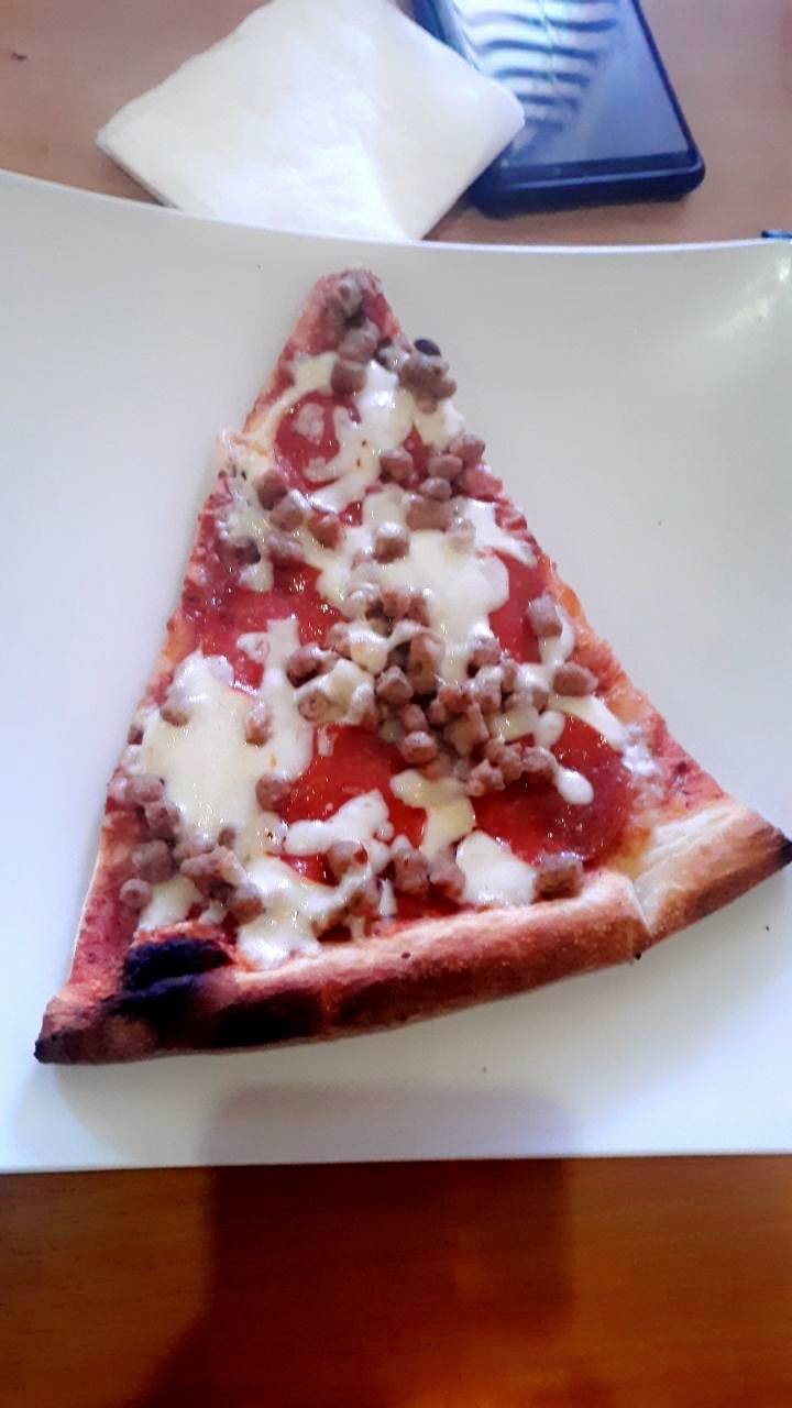 Dinos Pizzeria | restaurant | 477 W Harwood Rd, Hurst, TX 76054, USA | 8172850605 OR +1 817-285-0605