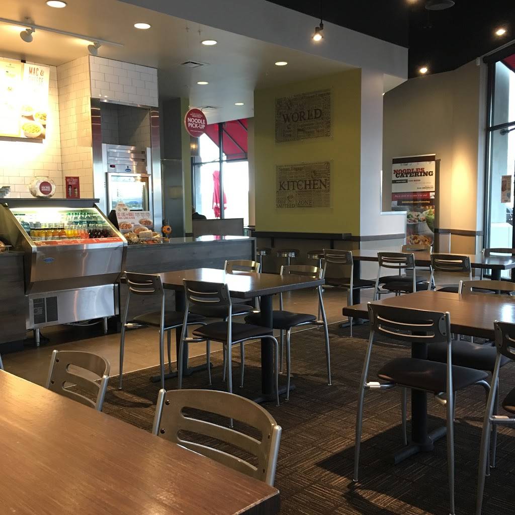 Noodles and Company | restaurant | 1032 West, UT-225, Farmington, UT 84025, USA | 8014518464 OR +1 801-451-8464