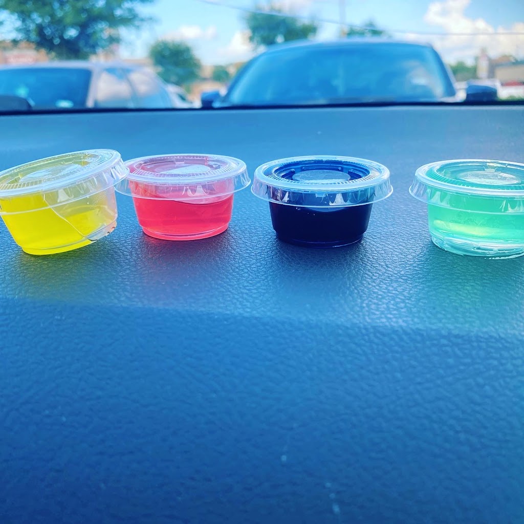 Candy Shack Daiquiris: Dallas | restaurant | 6751 Abrams Rd, Dallas, TX 75231, USA | 4696771418 OR +1 469-677-1418