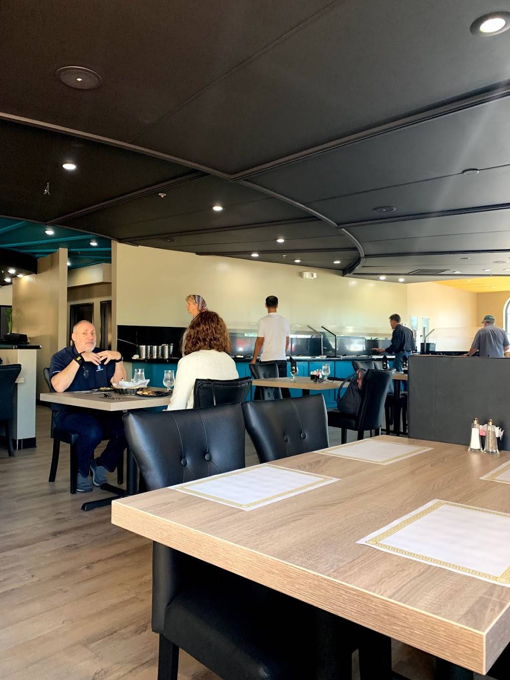 Khazana Indian Bistro | restaurant | 8140 N Hayden Rd h115, Scottsdale, AZ 85258, USA | 4805900029 OR +1 480-590-0029