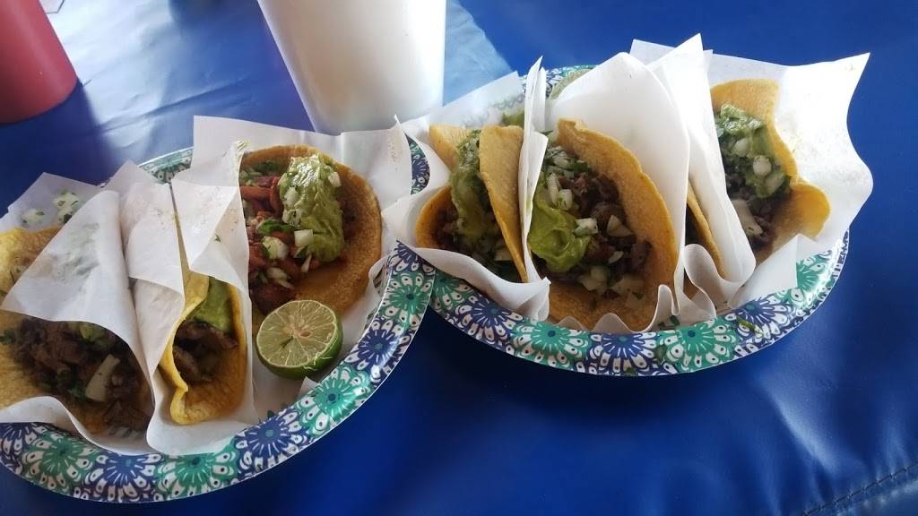 Tacos Calafia | restaurant | 8258 W Thunderbird Rd Suite 206, Peoria, AZ 85381, USA | 6233126358 OR +1 623-312-6358