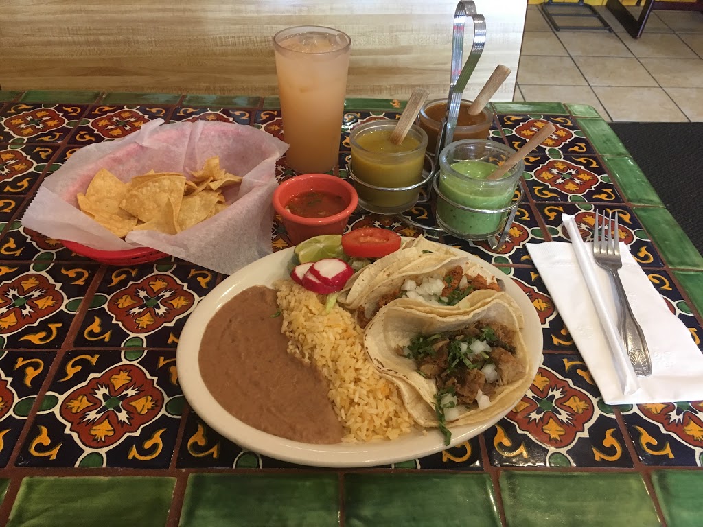 Taquería Jalisco | restaurant | 291 Bennington St, Boston, MA 02128, USA | 6175676367 OR +1 617-567-6367