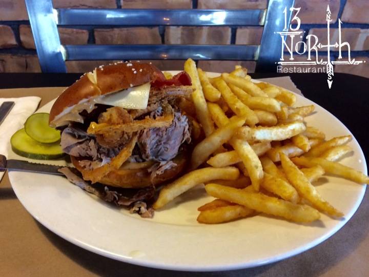 13 North Restaurant | restaurant | 2955 U.S. 9, Malta, NY 12020, USA | 5184001746 OR +1 518-400-1746