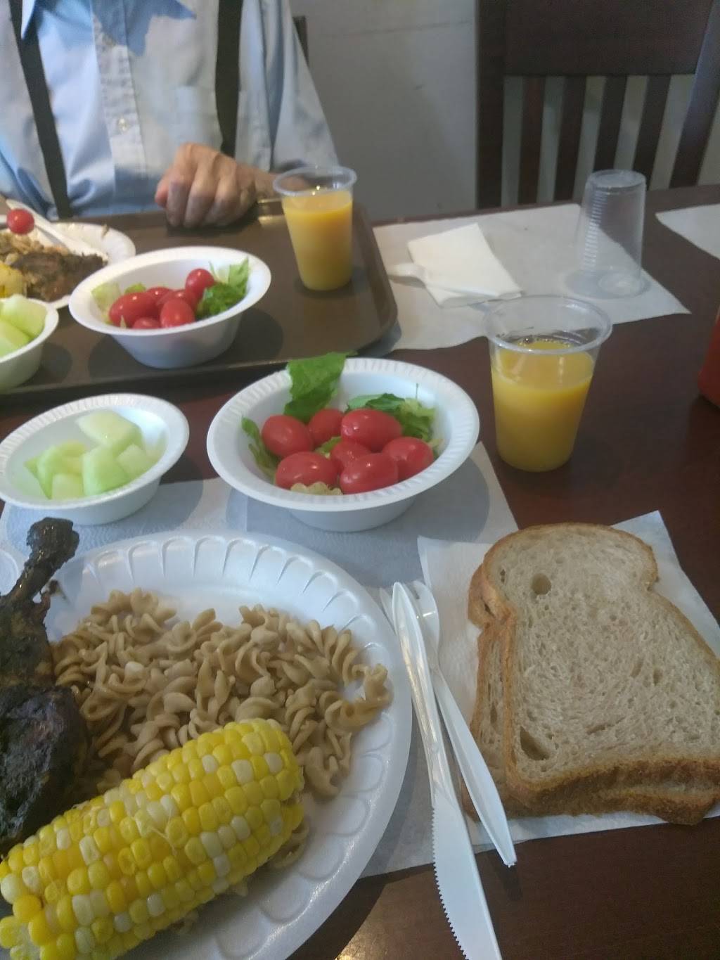 Masbia of Flatbush | restaurant | 1372 Coney Island Ave, Brooklyn, NY 11230, USA | 7185347410 OR +1 718-534-7410