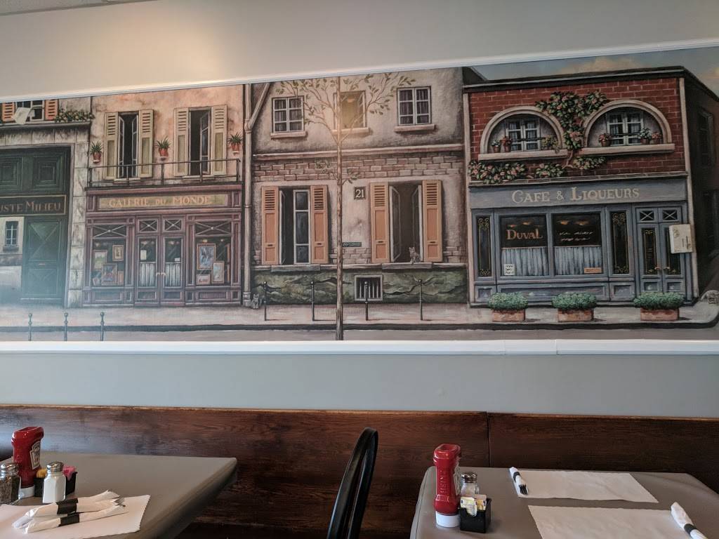 Briarfield Cafe | restaurant | 3220 Briarfield Blvd, Maumee, OH 43537, USA | 4198657260 OR +1 419-865-7260