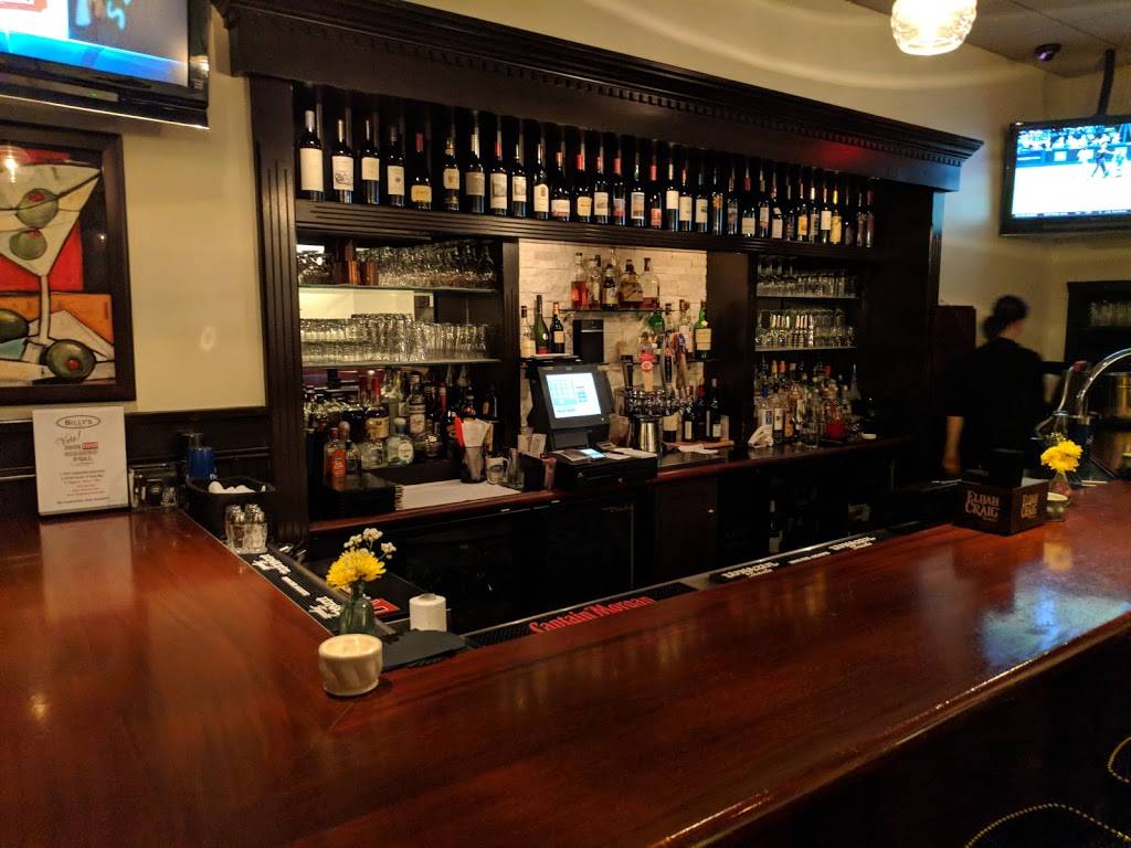 Billys | restaurant | 286 Maple Ave # 4, Barrington, RI 02806, USA | 4012892888 OR +1 401-289-2888