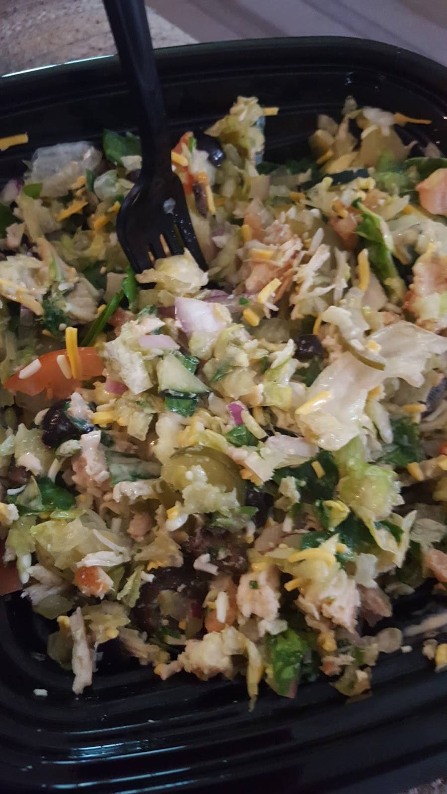 Subway | restaurant | 1133 E Grand Ave, Rothschild, WI 54474, USA | 7153555447 OR +1 715-355-5447