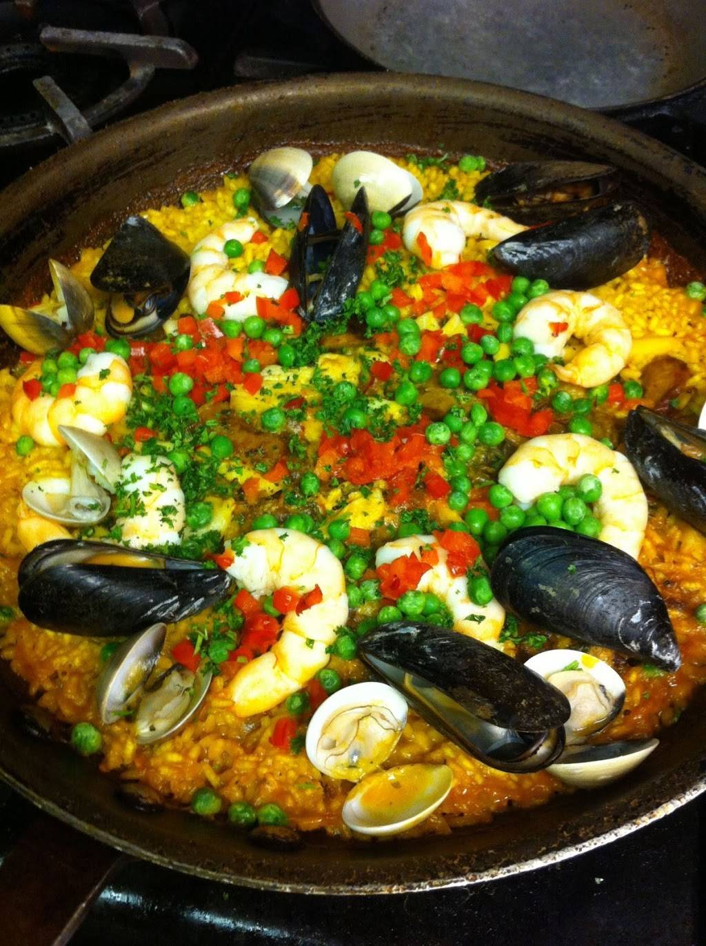 Nonnas at The Homestead | restaurant | 1 Woodridge Rd, Glen Arbor, MI 49636, USA | 2313345222 OR +1 231-334-5222