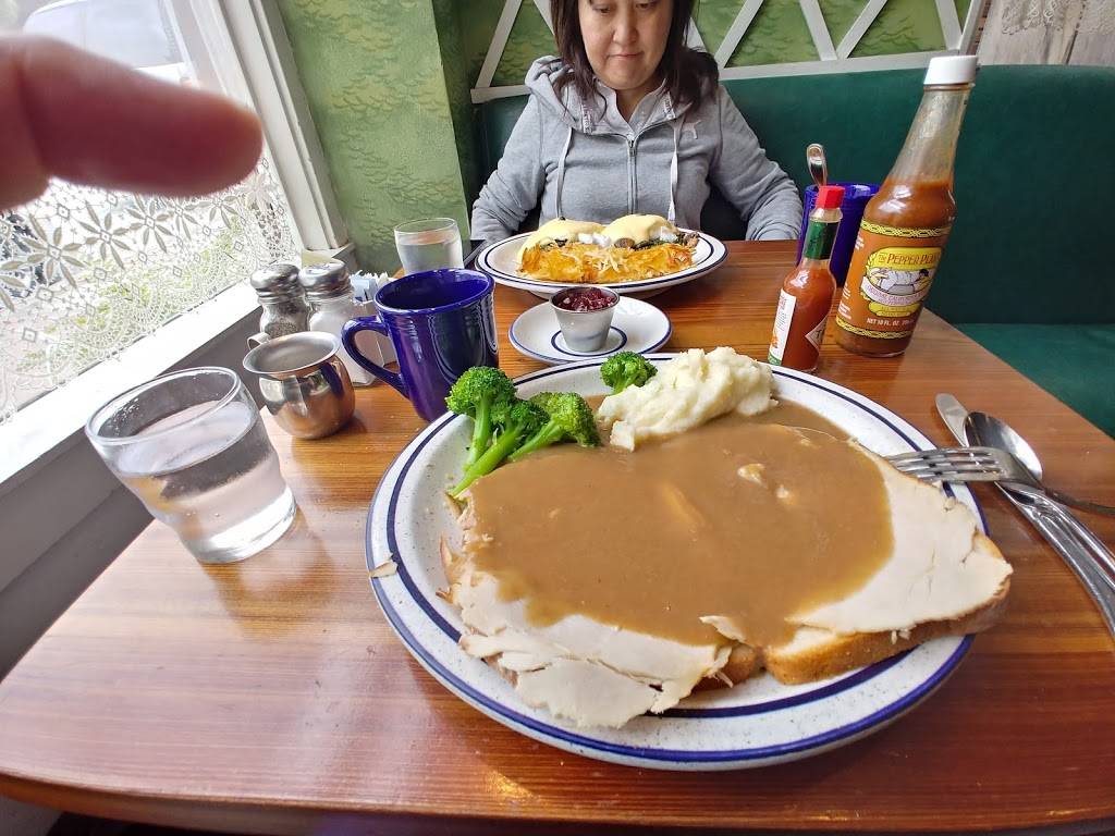 The Little Swiss Café | cafe | 6th Ave &, Dolores St, Carmel-By-The-Sea, CA 93923, USA | 8316245007 OR +1 831-624-5007