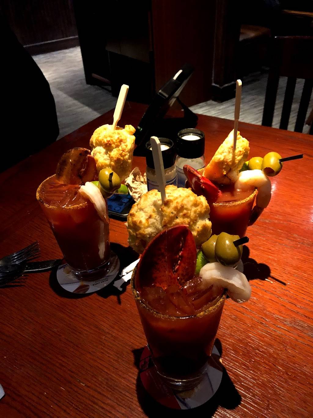 Red Lobster | restaurant | 3559 Shepherd of the Hills Expy, Branson, MO 65616, USA | 4173375988 OR +1 417-337-5988