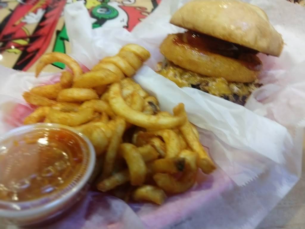 Wings Etc. | restaurant | 44360 W Hills Ln, Caldwell, OH 43724, USA | 7403055168 OR +1 740-305-5168