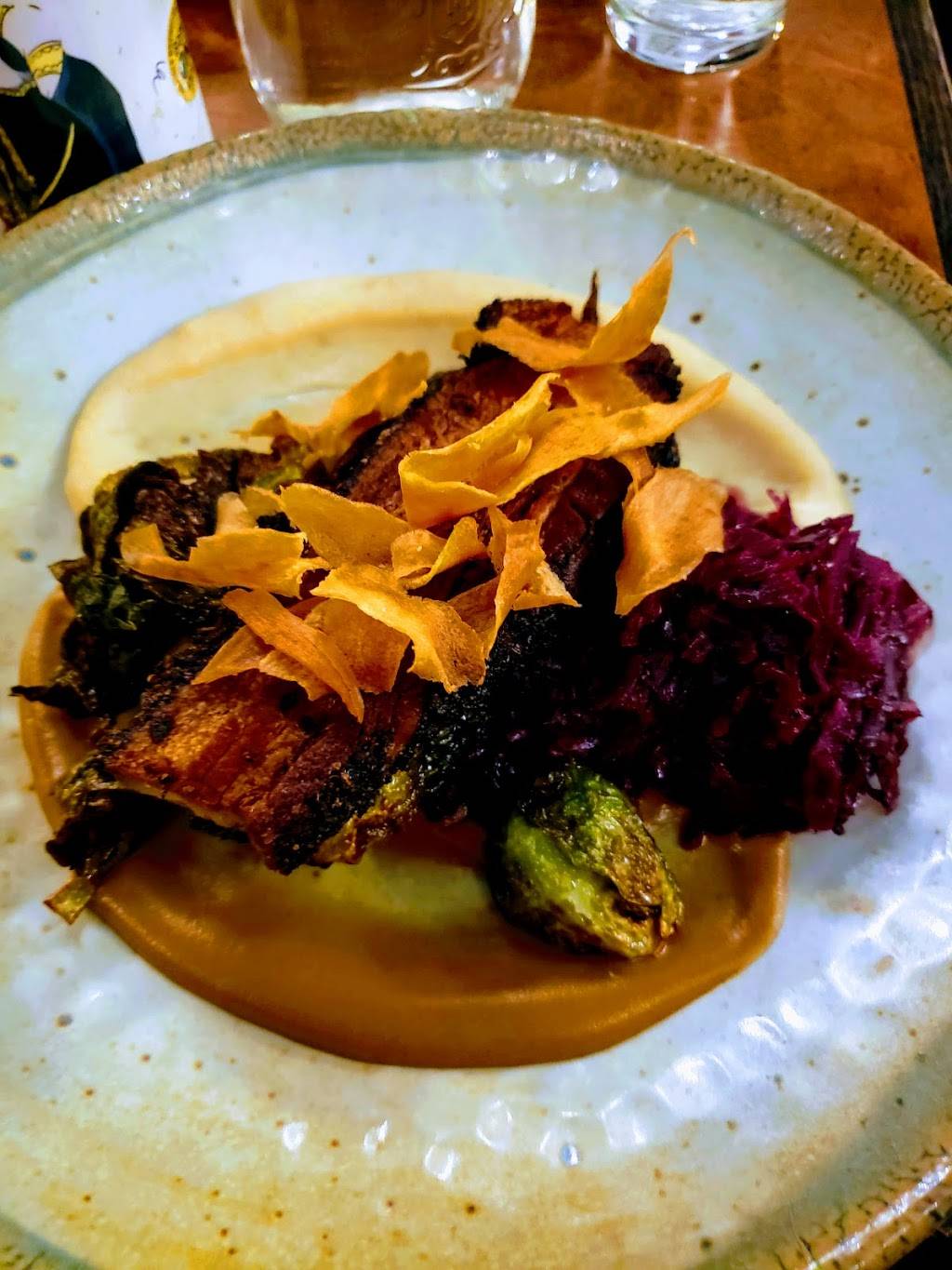 The Imperial | restaurant | 214 Mill St, New Hamburg, ON N3A 1J3, Canada | 5193906000 OR +1 519-390-6000