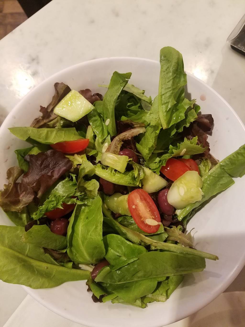 Mercato Tomato Pie | restaurant | 212 Market St, Newark, NJ 07102, USA | 9734249000 OR +1 973-424-9000