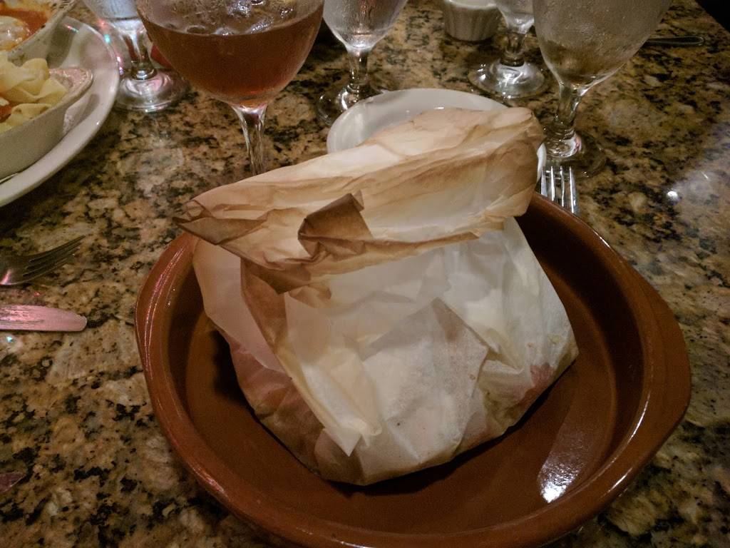 Tiramisu Ristorante Italiano | restaurant | 5215 14th St W, Bradenton, FL 34207, USA | 9417532800 OR +1 941-753-2800