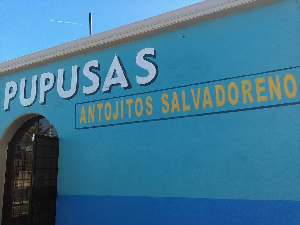 Pupuseria El Zunzal | restaurant | 2081 N Decatur Blvd, Las Vegas, NV 89108, USA | 7027785565 OR +1 702-778-5565