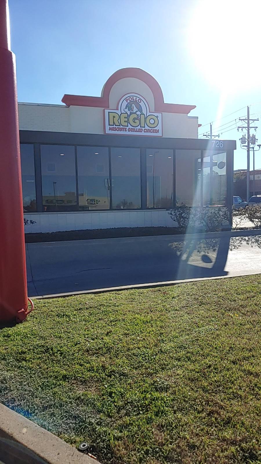 Pollo Regio | restaurant | 726 W Main St, Lewisville, TX 75067, USA | 4697713444 OR +1 469-771-3444