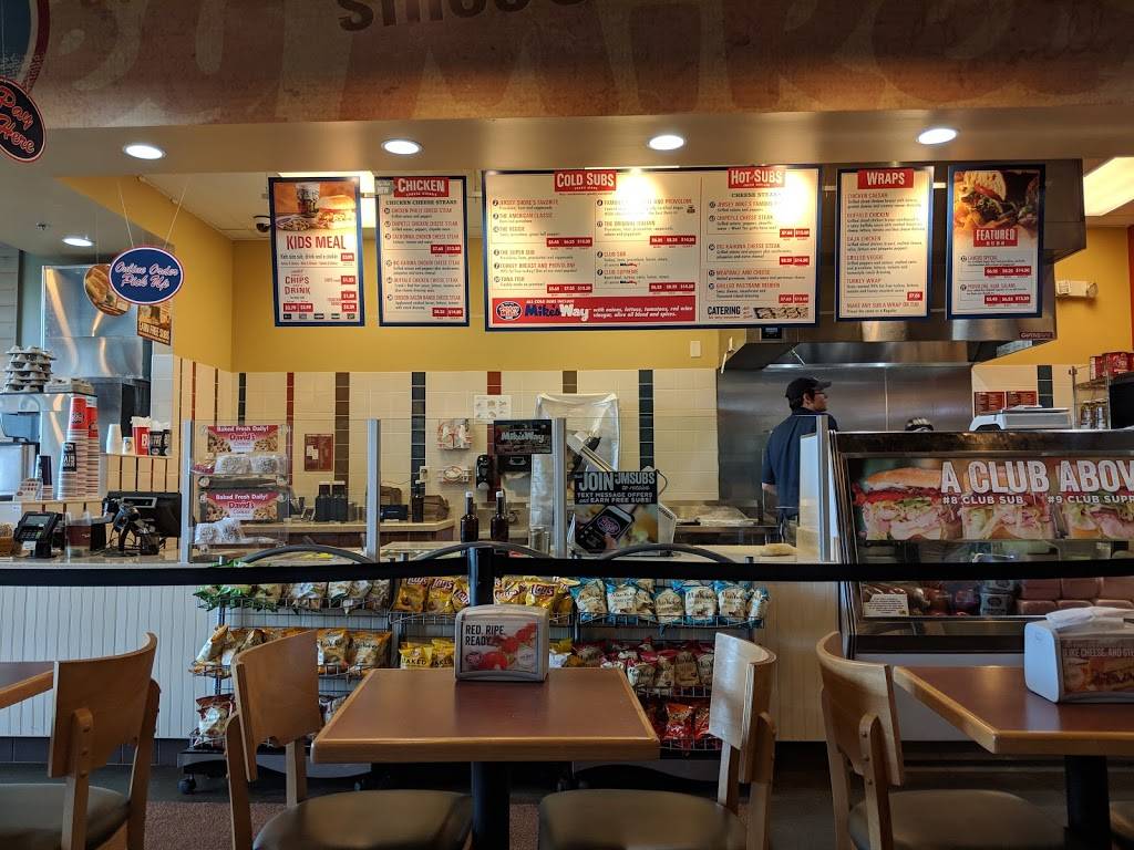 Jersey Mikes Subs | meal takeaway | 429 Commerce Dr #600, Woodbury, MN 55125, USA | 6513409741 OR +1 651-340-9741