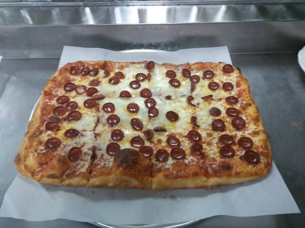 Jacobis | restaurant | 141 Abbott Rd, Buffalo, NY 14220, USA | 7168222780 OR +1 716-822-2780