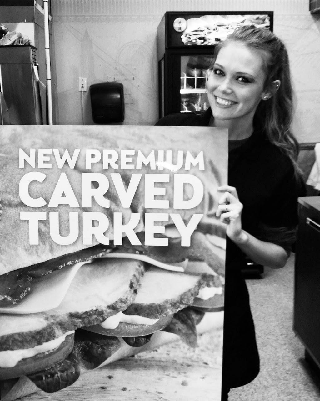 Subway | restaurant | 861 N Tennessee Ave, Etowah, TN 37331, USA | 4232633247 OR +1 423-263-3247