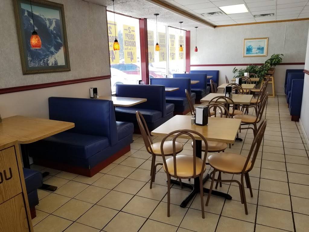 Kismet Restaurant | restaurant | 7805 W Lincoln Hwy, Frankfort, IL 60423, USA | 8154698545 OR +1 815-469-8545