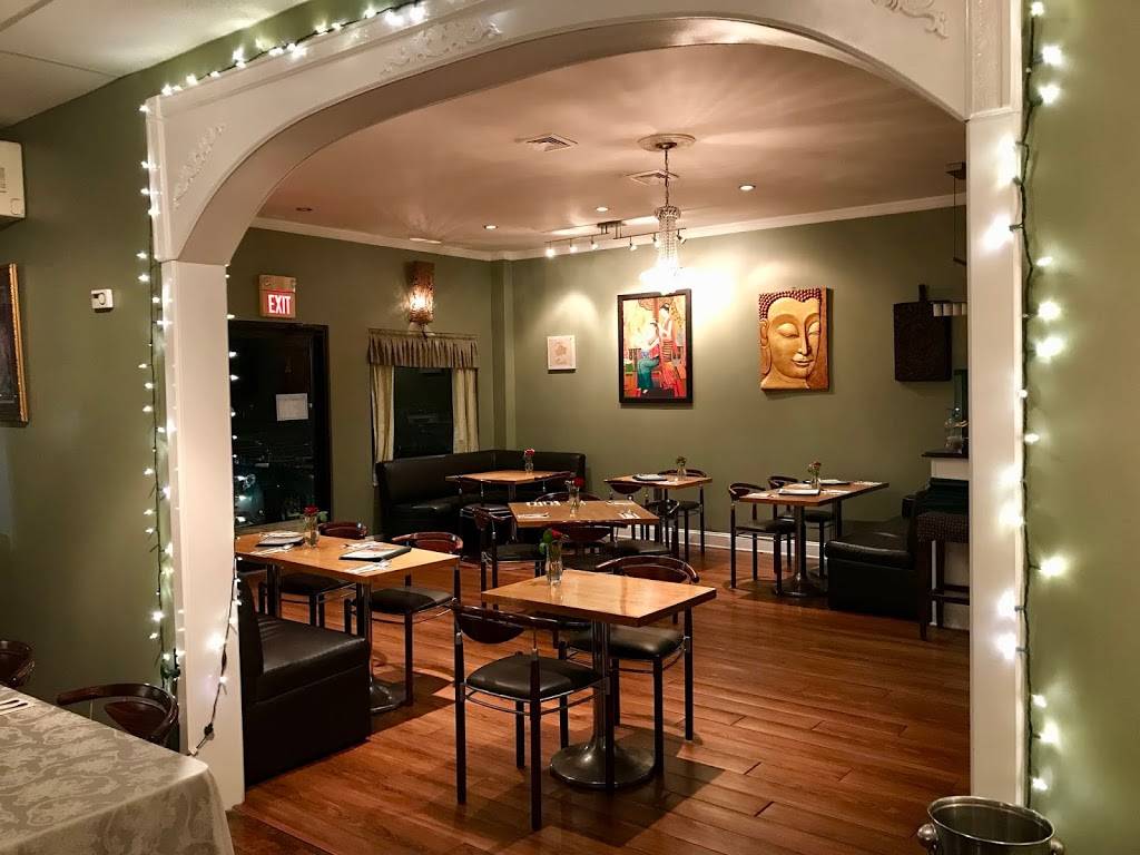 Siam Spice Thai Cuisine | restaurant | 1174 Fischer Blvd, Toms River, NJ 08753, USA | 7322880606 OR +1 732-288-0606
