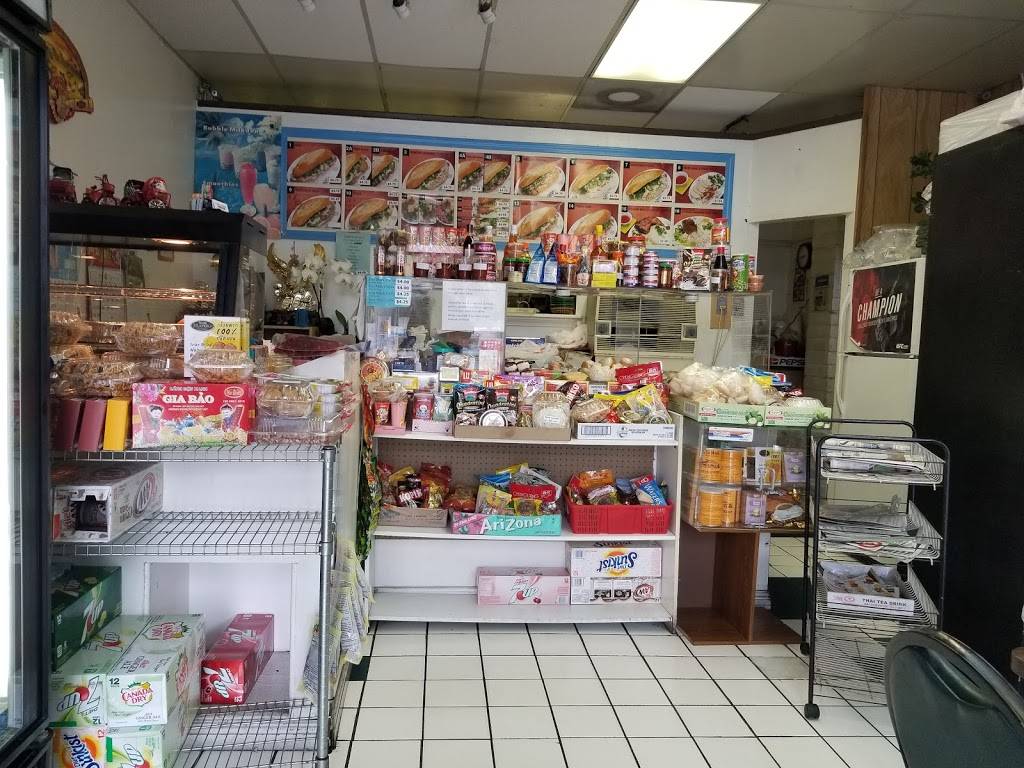 Cam Hung Sandwich and Coffee | restaurant | 903 Reed Ave, Sunnyvale, CA 94086, USA | 4087358989 OR +1 408-735-8989