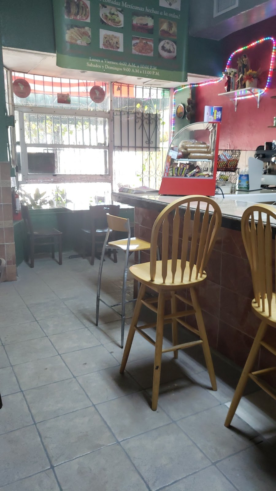 Lolita resturant-Comida Mexicana | restaurant | 316 SW 8th Ave, Miami, FL 33130, USA | 7189545711 OR +1 718-954-5711