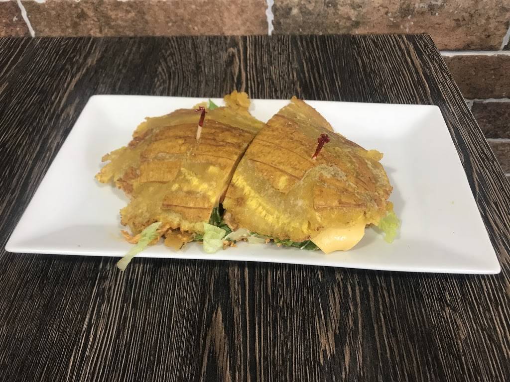 St anns cafe | restaurant | 283 St Anns Ave, Bronx, NY 10454, USA | 9176881611 OR +1 917-688-1611