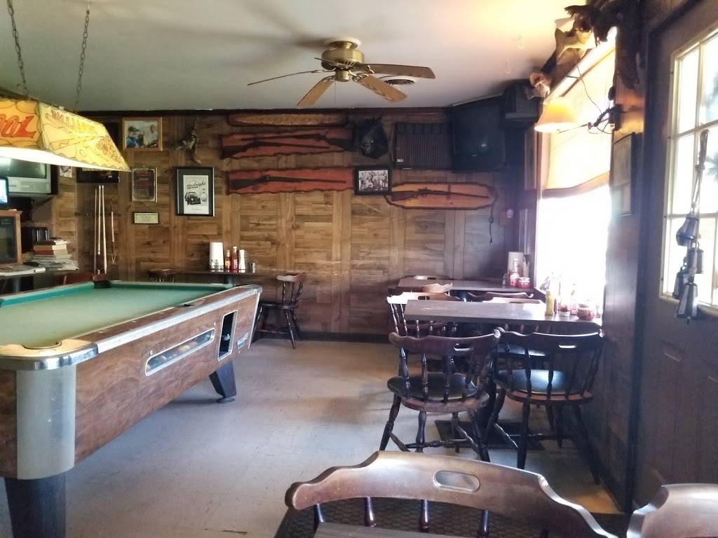 Bermuda Inn | restaurant | 103 E Hundred Rd, Chester, VA 23836, USA | 8045305454 OR +1 804-530-5454