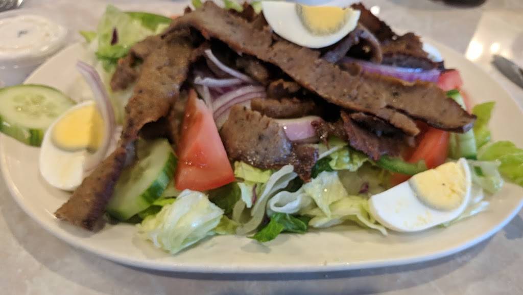 Triangle Restaurant | restaurant | 34265 IL-83, Grayslake, IL 60030, USA | 8472232909 OR +1 847-223-2909