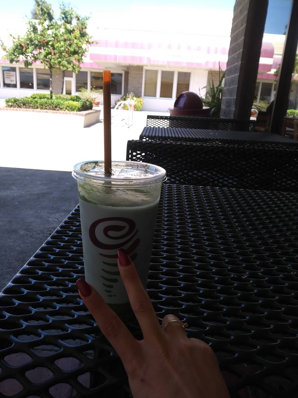 Jamba Juice | restaurant | 372 N Capitol Ave, San Jose, CA 95133, USA | 4082541449 OR +1 408-254-1449