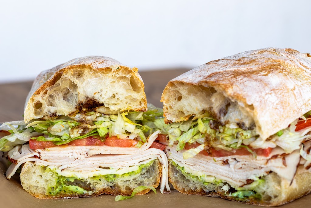 Potato chips Deli Long Beach | restaurant | 2nd & PCH, 6430 E Pacific Coast Hwy, Long Beach, CA 90803, USA | 5624313199 OR +1 562-431-3199