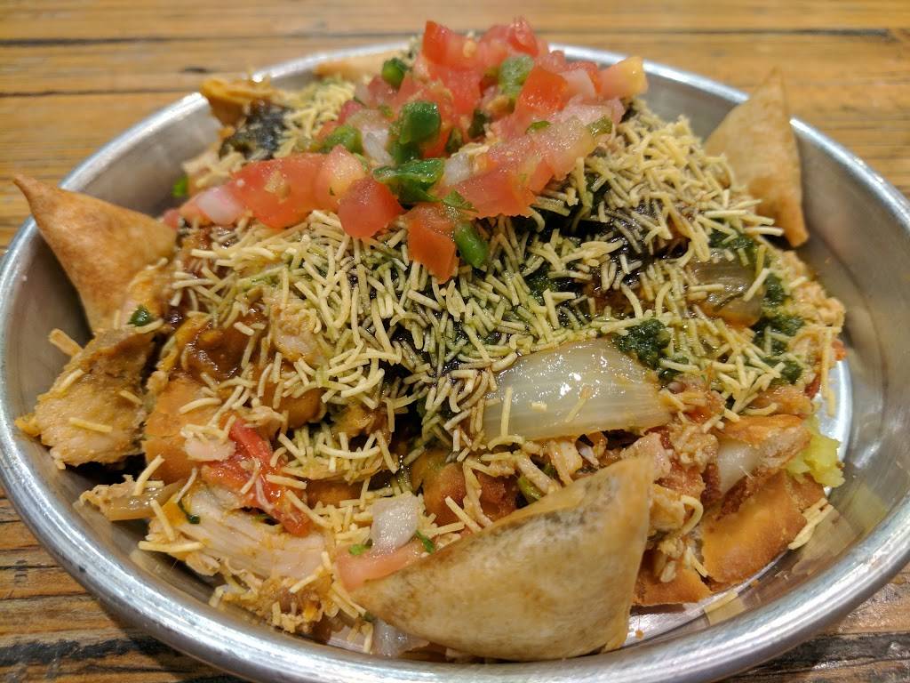 Curry Up Now | restaurant | 321 Hamilton Ave, Palo Alto, CA 94301, USA | 6503004690 OR +1 650-300-4690