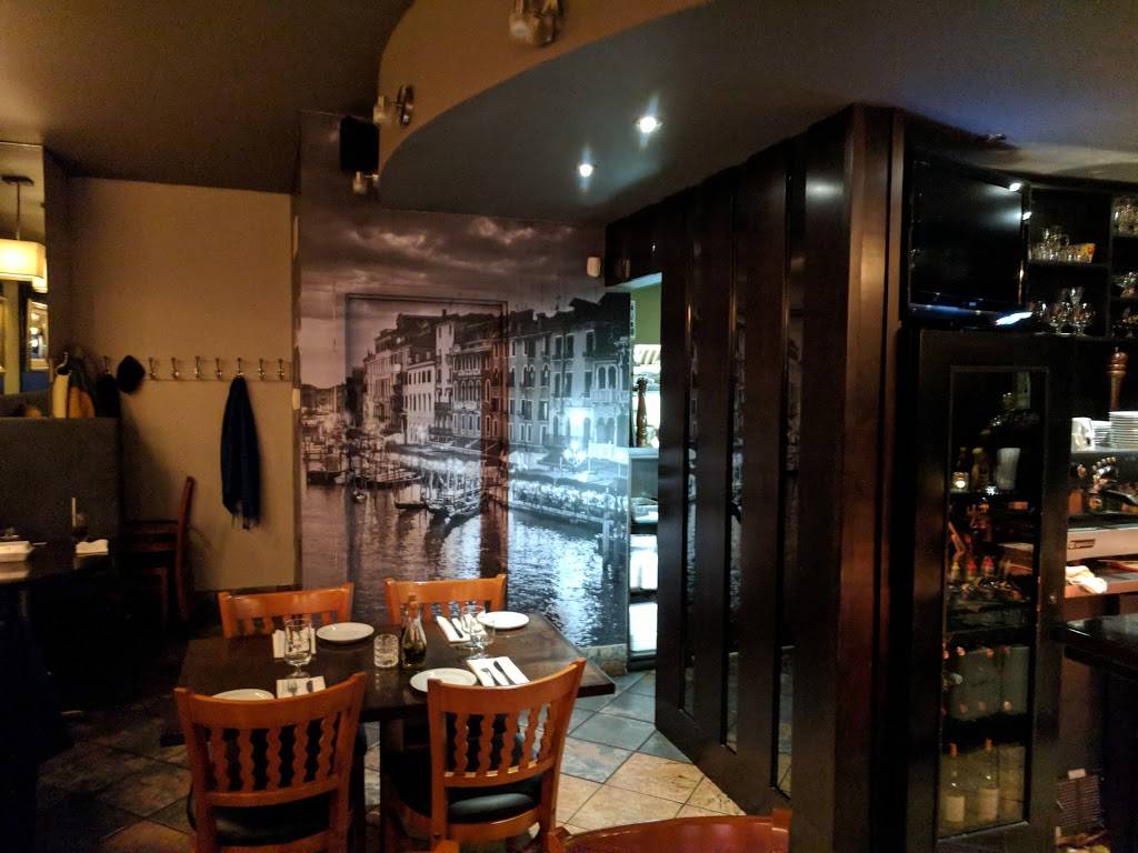 Caffe Mio | restaurant | 1379 Wellington St W, Ottawa, ON K1Y 3C2, Canada | 6137615510 OR +1 613-761-5510