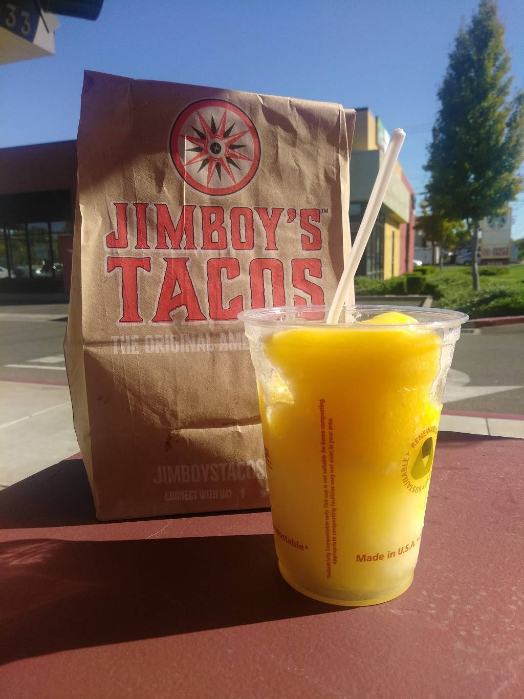 Jimboys Tacos | restaurant | 3033 Arden Way, Sacramento, CA 95825, USA | 9164856616 OR +1 916-485-6616