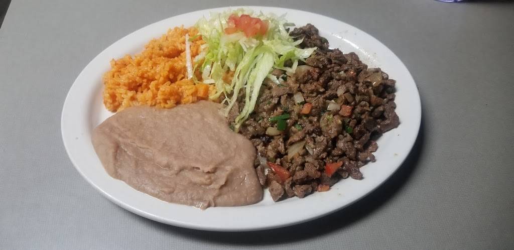 Lil Jonnys Taco House | restaurant | 3601 N PanAm Expy, San Antonio, TX 78219, USA | 2102277533 OR +1 210-227-7533